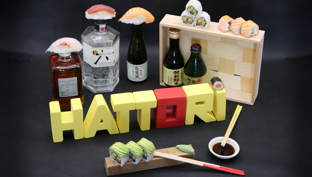 Hattori Sushi