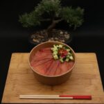 Chirashi thon