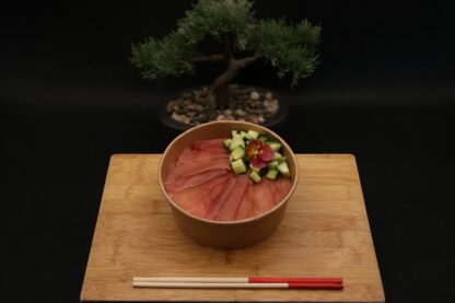 Chirashi thon