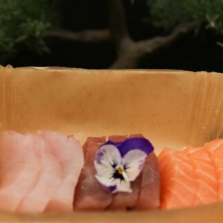 Sashimi mix